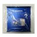 BRACKET ADATA PARA DISCOS DUROS/SSD ADAPTADOR DE 2.5 A 3.5 PULGADAS DE ALUMINIO AZUL H/AD S- BRACKET D/BLUE R00