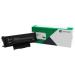 TONER LEXMARK COLOR NEGRO B224000 RENDIMIENTO ESTANDAR / HASTA 1,200 PAGINAS / 5% DE COBERTURA / PARA MODELO: B2236DW, MB2236ADW. B224000