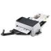 ESCANER DE DOCUMENTOS FUJITSU FI-7600 ADF80 PPM/160PPM A 2 CARAS BLANCO Y NEGRO HORIZONTAL PA03740-B501