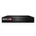 DVR PROVISION ISR, 8 CH + 8 CH IP, 8 MP LITE, SALIDA HDMI (4K, 1920X1080), (AHD / CVI / TVI / CVBS + IP), H.265, HIBRIDO. SH-8100A5-8L(MM)