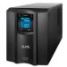 UNIDAD SMART-UPS C DE APC, 1000 VA, PANTALLA LCD, 120 V, CON SMARTCONNECT SMC1000C