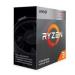 CPU AMD RYZEN 3 3200G S-AM4 65W 3.6GHZ TURBO 4 GHZ CACHE 6MB 4CPU 8GPU CORES/ VENTILADOR AMD WRAITH SPIRE/GRAFICOS RADEON VEGA 8 INTEGRADOS PC/GAMER YD3200C5FHBOX