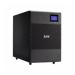 NO BREAK EATON MODELO 9SX300GL  3000VA / 2700W -ON LINE- DOBLE CONVERSION- VOLTAJE 208V DE ENTRADA Y SALIDA 9SX3000GL