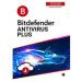 ESD BITDEFENDER ANTIVIRUS PLUS / 1 USUARIO / 2 AÑOS (ENTREGA ELECTRONICA) TMBD-301