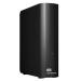 DD EXT ESCRITORIO 8TB WD ELEMENTS NEGRO 3.5/USB3.0/WIN WDBWLG0080HBK-NESN