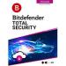 ESD BITDEFENDER TOTAL SECURITY MULTI DISPOSITIVOS / 5 USUARIOS / 1 AÑO (ENTREGA ELECTRONICA) TMBD-422