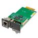 TARJETA DE RED EATON PARA MONITOREO DE UPS-COMPATIBLE CON UPS 5P, 5PX, 9PX, 9PXM, 9SX, 93PM NETWORK-M2 744-A3983
