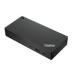 LENOVO DOCKING THINKPAD HYBRID USB-C WITH USB-A DOCK  40AF0135US