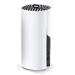 TP-LINK DECO M4(1-PACK) 1 PIEZA AC1200 WHOLE-HOME SISTEMA WI-FI PARA EL HOGAR DUAL-BAND 802.11AC/A/B/G/N CPU QUALCOMM 2 PUERTOS GIGABIT 2 ANTENAS INT MU-MIMO BEAMFORMING DECO M4(1-PACK)