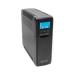 NO BREAK TRIPP-LITE ECO1300LCD 120V 50/ 60HZ, 1300VA / 720 WATTS INTERACTIVO CON USB Y 10 CONTACTOS, AVR, SERIE ECO, ENERGY STAR V2.0. ECO1300LCD