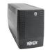 NO BREAK TRIPP-LITE VS450T 120V 50/ 60HZ, 450VA / 240 WATTS INTERACTIVO 4 CONTACTOS, AVR, SERIE VS, TORRE. VS450T
