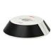 BOCINAS SATELITAL EIKI, 20W ESTEREO, AMPLICADOR CLASE D  CH-10