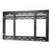 SOPORTES VIDEO WALL PEERLESS DS-VW650 DE PARED 40 PULGADAS CAPACIDAD HASTA 34KG DS-VW650