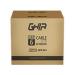 BOBINA DE CABLE EXTERIOR MARCA GHIA CAT6 CON GEL UTP CCA 305M 1000FT CERTIFICACIN CE / ROSH GCB-043
