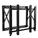 SOPORTES VIDEO WALL PEERLESS DS-VW795-QR DE PARED 65 A 98 PULGADAS CAPACIDAD HASTA 102 KG DS-VW795-QR