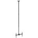 SOPORTE DE TECHO VESA PARA MONTAJE DE PANTALLAS Y TV DE 32 A 75 PULGADAS CON MÃ¡STIL DE HASTA 3M - AJUSTABLE - STARTECH.COM MOD. FPCEILPTBLP FPCEILPTBLP