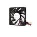 VENTILADOR DE REPUESTO CON RODAMIENTO DE BOLAS PARA DISIPADOR DE PROCESADOR O CAJA CHASIS COMPUTADORA - 70MM - TX3 - STARTECH.COM MOD. FAN7X10TX3 FAN7X10TX3