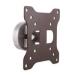 SOPORTE DE PARED PARA MONITOR - DE ALUMINIO - MONTURA VESA PARA PANTALLAS DE HASTA 27 PULGADAS - STARTECH.COM MOD. ARMWALL ARMWALL
