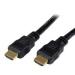 CABLE HDMI DE ALTA VELOCIDAD 2.4M  - HDMI A HDMI - ULTRA HD 4K X 2K - STARTECH.COM MOD. HDMM8 HDMM8