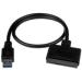CABLE ADAPTADOR USB 3.1 (10 GBPS) A SATA PARA UNIDADES DE DISCO - STARTECH.COM MOD. USB312SAT3CB USB312SAT3CB
