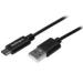CABLE USB TYPE-C DE 1M - USB 2.0 TIPO A A USB-C - STARTECH.COM MOD. USB2AC1M USB2AC1M