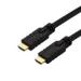CABLE DE 15 METROS HDMI CON ETHERNET DE ALTA VELOCIDAD ACTIVO 4K - CABLE HDMI CL2 PARA INSTALACIÃ“N EN PARED  - STARTECH.COM MOD. HD2MM15MA HD2MM15MA