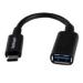 ADAPTADOR USB 3.1 TYPE-C A A - CONVERSOR USB-C - STARTECH.COM MOD. USB31CAADP USB31CAADP