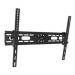 SOPORTE GHIA PLANO PARA PANTALLA LED/LCD / 32-80 PULGADAS / 40 KG MAX / INCLINA LA PANTALLA 15 HACIA ARRIBA O ABAJO STV-23