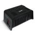 REGULADOR DE VOLTAJE GHIA 1000VA / 400W 4 CONTACTOS. GVR-010