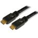 CABLE HDMI DE ALTA VELOCIDAD DE 7M - 2X HDMI MACHO - NEGRO - ULTRA HD 4K X 2K - STARTECH.COM MOD. HDMM7M HDMM7M