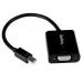 ADAPTADOR DE VIDEO MINI DISPLAYPORT A VGA - CONVERTIDOR MINI DP - 1920X1200 - STARTECH.COM MOD. MDP2VGA2 MDP2VGA2