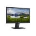 MONITOR LED DELL 20 E2020H / 19.5 PULGADAS/ 1600 X 900 / 60 HZ / 3.08KG / PANTALLA PLANA / VGA- DISPLAYPORT 210-AUNB