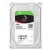DD INTERNO SEAGATE IRONWOLF 3.5 8TB SATA3 6GB/S 7200RPM 256MB 24X7 HOT-PLUG P/NAS 1-8 BAHIA ST8000VN004
