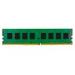 Memoria RAM Kingston DDR4, 2666MHz, 8GB, Non-ECC, CL19