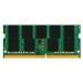 Memoria RAM Kingston ValueRAM DDR4, 2666MHz, 16GB, Non-ECC, CL19, SO-DIMM, Dual Rank x8