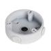  CAJA DE CONEXIONES PARA CAMARAS DOMO DAHUA SERIES H DB1 / HDW1 / H DBW3 / H DBW2 PFA136