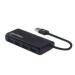 HUB USB 3.2 GEN 1 DE 4 PUERTOS USB-A 164900