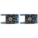 ACCESORIO PARA SERVIDOR KIT DE PANEL DE SEPARACIN Y VENTILADOR PCI DELANTERO PARA HPE ML30 GEN10 P06303-B21