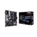 MB ASUS B450 AMD S-AM4 3A GEN/4X DDR4 2666/HDMI/DVI-D/D-SUB/M.2/6X USB 3.2/MICRO ATX/GAMA MEDIA/RGB PRIME B450M-A II