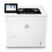 OPS IMPRESORA MONOCROMATICA HP LASERJET ENTERPRISE M612DN, HASTA 75 PPM, DÃšPLEX 7PS86A#BGJ