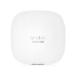 Access Point Aruba Instant On AP22, 1774Mbit/s, 1x RJ-45, 2.4/5GHz