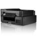 MULTIFUNCIONAL DE TINTA CONTINUA BROTHER MFCT920DW  30PPM WIFI DUPLEX BYPASS DE 80 HOJAS LCD 1.8 COLOR USB FRONTAL MFCT920DW