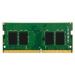 Memoria RAM Kingston KVR32S22S6/8 DDR4, 3200MHz, 8GB, Non-ECC, CL22, SO-DIMM