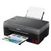 MULTIFUNCIONAL CANON PIXMA G2160, COLOR, TINTA CONTINUA, 11 IPM B/N A COLOR 6 IPM, USB, BANDEJA 100 HOJAS, CONSUMIBLE  GI-11       4466C004AA