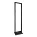 RACK DE DOS POSTES, 19 45U, NEGRO 715997
