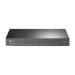 SWITCH TP-LINK TL-SG1210P 8 PUERTOS RJ45 GIGABIT 10/100/1000 MBPS POE+ CON 1 PUERTO RJ45 GIGABIT Y 1 RANURA SFP GIGABIT NO ADMINISTRABLE PARA ESCRITORIO TL-SG1210P