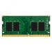 Memoria RAM Kingston ValueRAM DDR3, 1600MHz, 8GB, Non-ECC, CL11, SO-DIMM