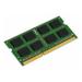 Memoria RAM Kingston ValueRAM DDR3, 1600MHz, 8GB, Non-ECC, CL11, SO-DIMM