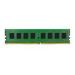 Memoria RAM Kingston ValueRAM DDR3, 1600MHz, 8GB, Non-ECC, CL11