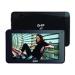 Tablet Ghia A7 7", 16GB, 1024 x 600 Pixeles, Android 11 Go Edition, Bluetooth 4.0, Negro